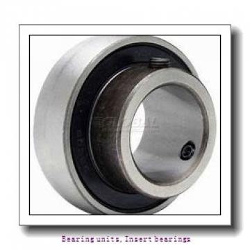 49.21 mm x 110 mm x 49.2 mm  SNR EX310-31G2T04 Bearing units,Insert bearings