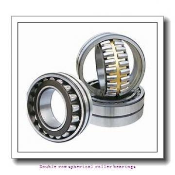 NTN 22226EMKD1C4 Double row spherical roller bearings
