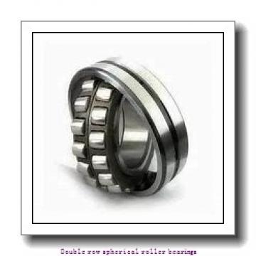 80 mm x 140 mm x 33 mm  SNR 22216EMW33C4 Double row spherical roller bearings