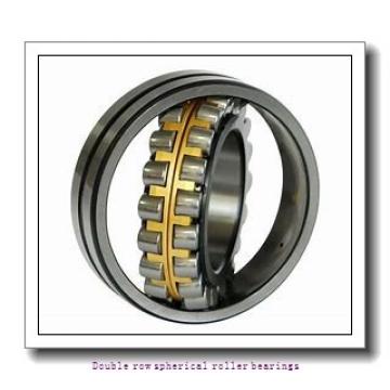 100 mm x 180 mm x 46 mm  SNR 22220EMKW33C4 Double row spherical roller bearings