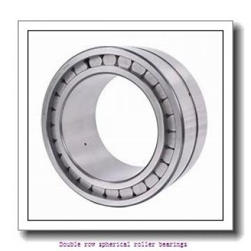 55 mm x 120 mm x 43 mm  SNR 22311.EK.F801 Double row spherical roller bearings
