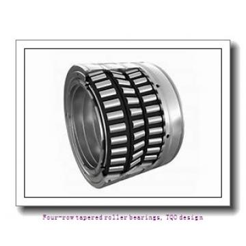 409.575 mm x 546.151 mm x 334.962 mm  skf BT4B 331333 E/C575 Four-row tapered roller bearings, TQO design