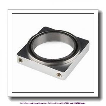 3.938 Inch | 100.025 Millimeter x 2.3750 in x 18.3750 in  timken SDAF 22622 Inch Tapered Bore Mounting Pillow Block SDAF225 and SDAF226 Series