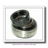 30.16 mm x 62 mm x 38.1 mm  SNR UC.206-19.G2.L3 Bearing units,Insert bearings