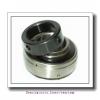 12.7 mm x 47 mm x 31 mm  SNR UC.201-08.G2 Bearing units,Insert bearings #1 small image