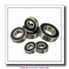 30 mm x 55 mm x 13 mm  skf 6006 N Deep groove ball bearings