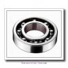 10 mm x 35 mm x 11 mm  skf W 6300-2Z Deep groove ball bearings