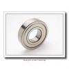 6,35 mm x 15,875 mm x 17,526 mm  skf D/W R4 R-2Z Deep groove ball bearings