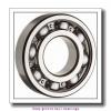 80 mm x 110 mm x 16 mm  skf 61916-2RS1 Deep groove ball bearings