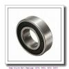 40 mm x 90 mm x 23 mm  timken 6308-2RS-C3 Deep Groove Ball Bearings (6000, 6200, 6300, 6400)