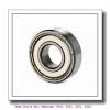 70 mm x 110 mm x 20 mm  timken 6014-2RS-C3 Deep Groove Ball Bearings (6000, 6200, 6300, 6400) #1 small image