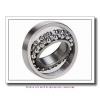 25,000 mm x 62,000 mm x 24,000 mm  SNR 2305G15 Double row self aligning ball bearings