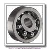 45 mm x 100 mm x 36 mm  NTN 2309SK Double row self aligning ball bearings #1 small image