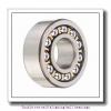 30 mm x 62 mm x 20 mm  SNR 2206C3 Double row self aligning ball bearings