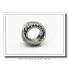 45 mm x 100 mm x 36 mm  SNR 2309KC3 Double row self aligning ball bearings #1 small image