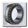 170 mm x 310 mm x 86 mm  SNR 22234.EMKW33C3 Double row spherical roller bearings