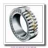 60 mm x 130 mm x 46 mm  SNR 22312.E.F801 Double row spherical roller bearings
