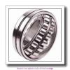 220 mm x 400 mm x 108 mm  SNR 22244.EMKW33C3 Double row spherical roller bearings