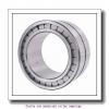 55 mm x 120 mm x 43 mm  SNR 22311.EK.F801 Double row spherical roller bearings #1 small image
