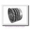 584.2 mm x 762 mm x 396.875 mm  skf 331148 A Four-row tapered roller bearings, TQO design