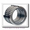 450 mm x 595 mm x 404 mm  skf BT4B 328365 EX/C725 Four-row tapered roller bearings, TQO design
