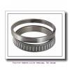 241.478 mm x 349.148 mm x 228.6 mm  skf 330782 AG Four-row tapered roller bearings, TQO design