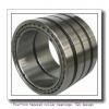 360 mm x 510 mm x 380 mm  skf 332059 Four-row tapered roller bearings, TQO design