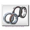 10 mm x 26 mm x 8 mm  SNR 7000.CV.U.J74 High precision angular contact ball bearings #1 small image