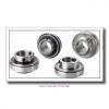 30 mm x 62 mm x 23.8 mm  skf YET 206 Insert bearings (Y-bearings)