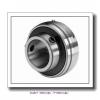 31.75 mm x 62 mm x 38.1 mm  skf YARAG 206-104 Insert bearings (Y-bearings)
