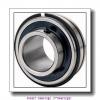 30 mm x 62 mm x 36.5 mm  skf YEL 206-2RF/VL065 Insert bearings (Y-bearings) #2 small image