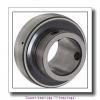28.575 mm x 62 mm x 38.1 mm  skf YARAG 206-102 Insert bearings (Y-bearings)
