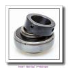 31.75 mm x 62 mm x 36.5 mm  skf YEL 206-104-2F Insert bearings (Y-bearings)