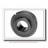 25.4 mm x 52 mm x 34.1 mm  skf YAR 205-100-2FW/VA201 Insert bearings with grub screws for high temperature applications