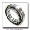 60 mm x 130 mm x 31 mm  skf NU 312 ECM/C3VL0241 INSOCOAT cylindrical roller bearings, single row