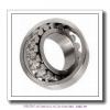 95 mm x 170 mm x 32 mm  skf NU 219 ECM/C3VL0241 INSOCOAT cylindrical roller bearings, single row