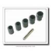 skf AN 21 Lock nuts requiring a keyway (inch) #1 small image