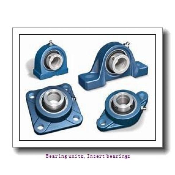 SNR SES.20722 Bearing units,Insert bearings #1 image