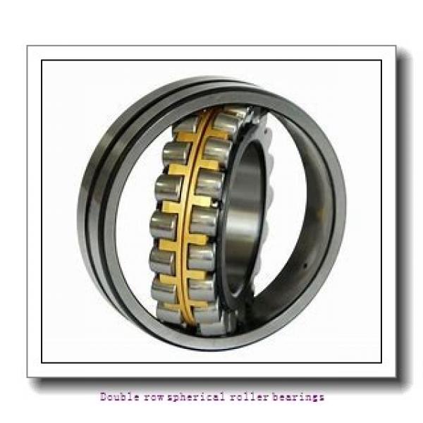 110 mm x 200 mm x 53 mm  SNR 22222.EMW33 Double row spherical roller bearings #1 image